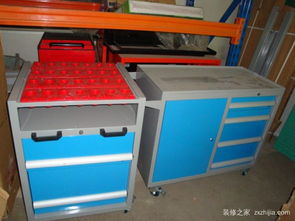 智能工具柜 管理革新與主流品牌探析